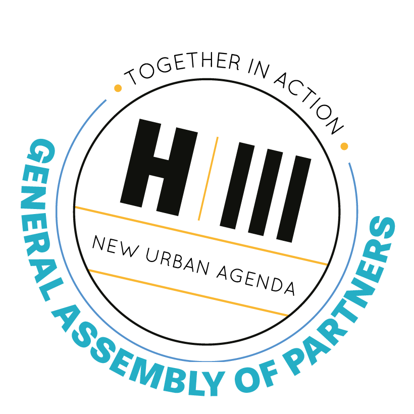 General Assembly Of Partners